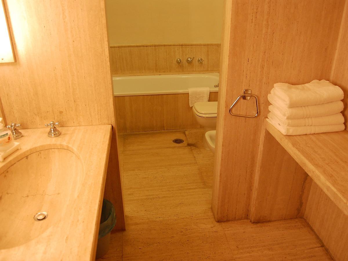 Apartamento Campo De' Fiori Bright By Interhome