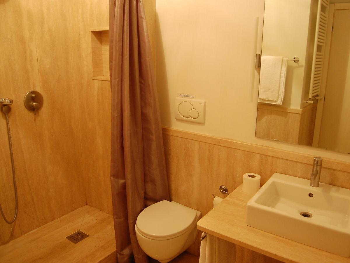 Campo De' Fiori Bright By Interhome Apartamento *