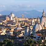 Locazione Turistica Campo de\' Fiori Bright