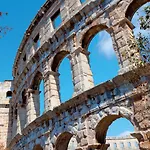 Locazione Turistica Campo de\' Fiori Bright