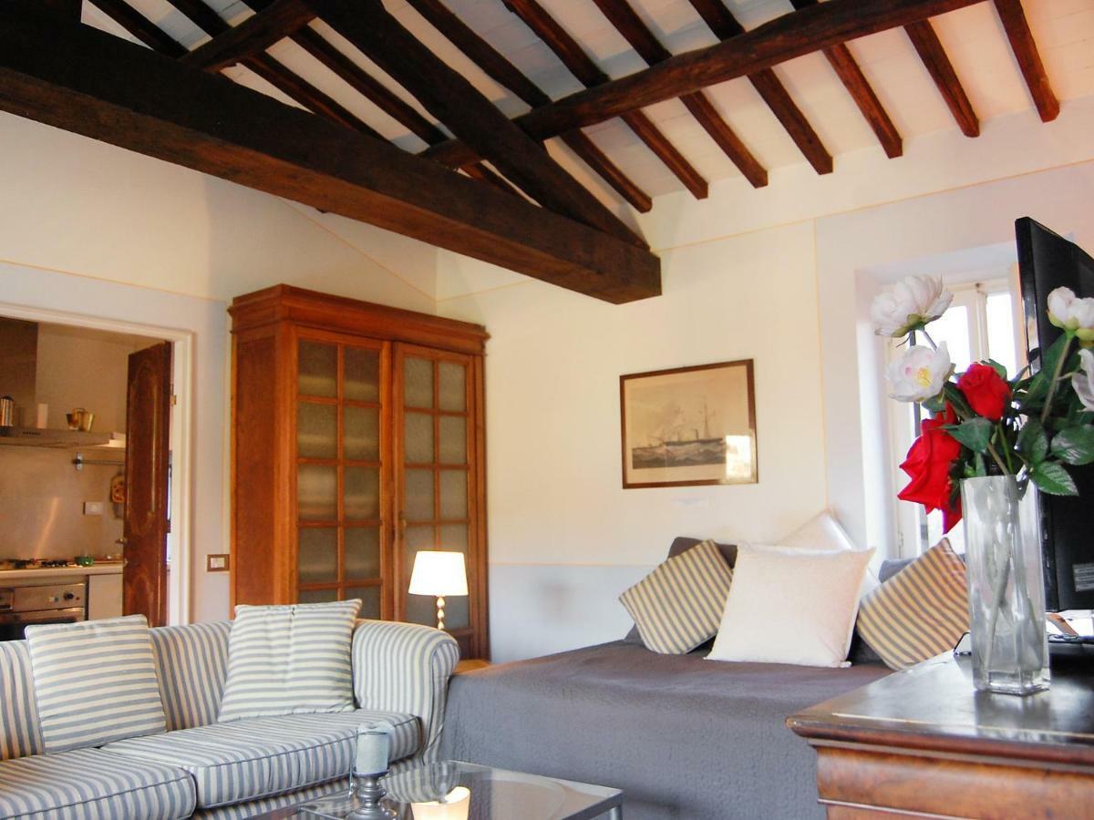 Locazione Turistica Campo De' Fiori Bright Appartamento *