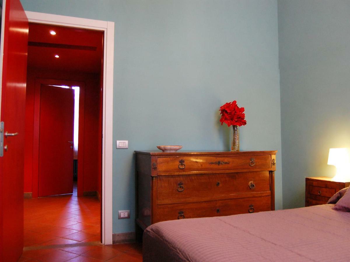 Locazione Turistica Campo De' Fiori Bright * Roma
